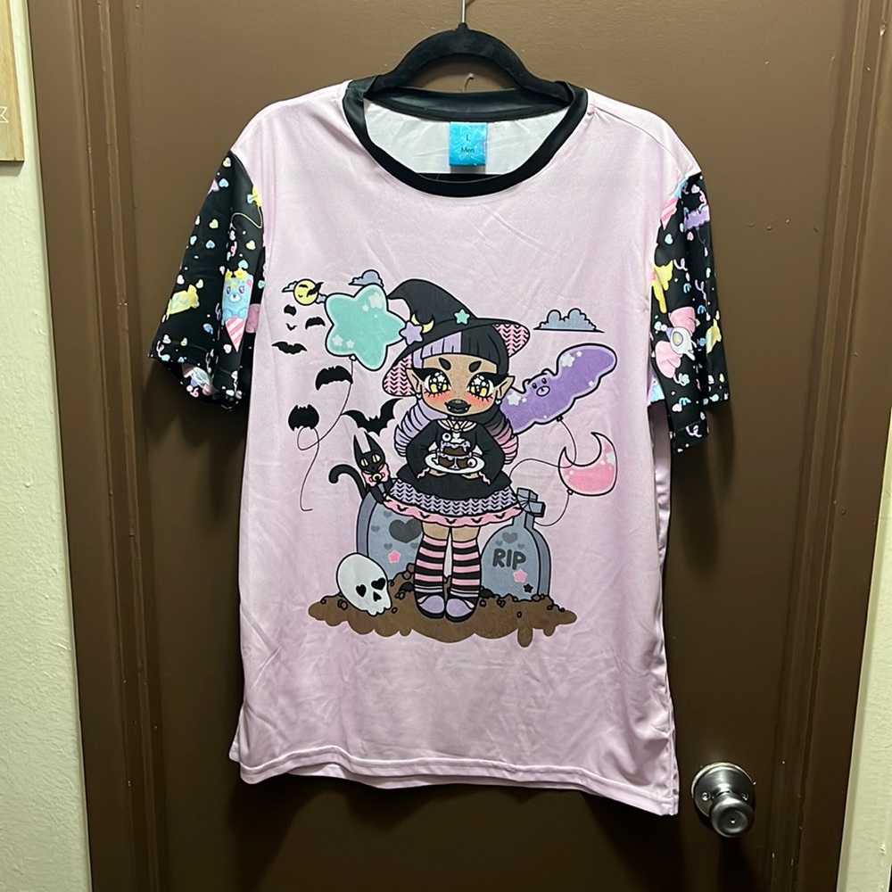 Witchy Tee